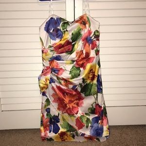 Cocktail Dress NWOT
